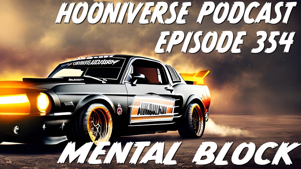 Hooniverse Podcast