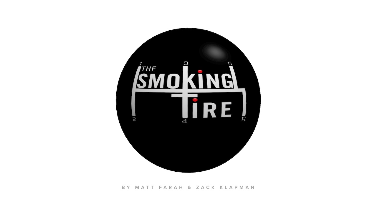 The Smoking Tire